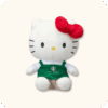 Starbucks Hello Kitty